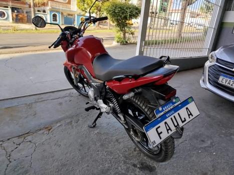 HONDA CG 160 FAN, Foto 6