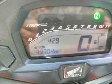 HONDA CG 160 FAN, Foto 7