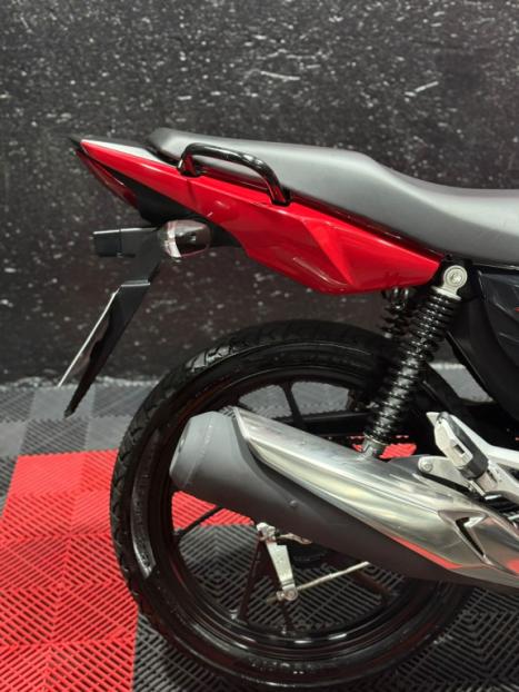 HONDA CG 160 FAN, Foto 7
