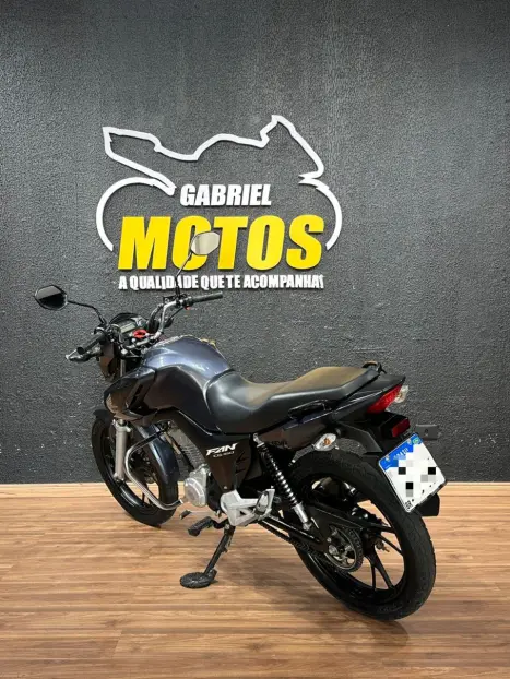 HONDA CG 160 FAN, Foto 5