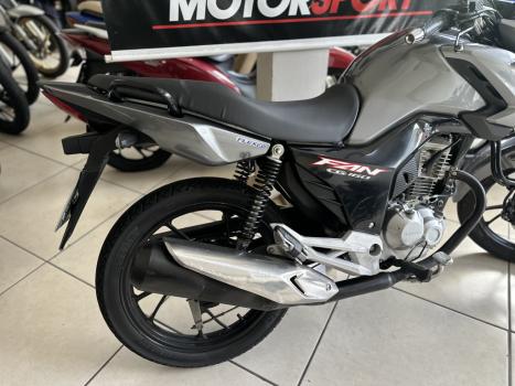 HONDA CG 160 FAN, Foto 2