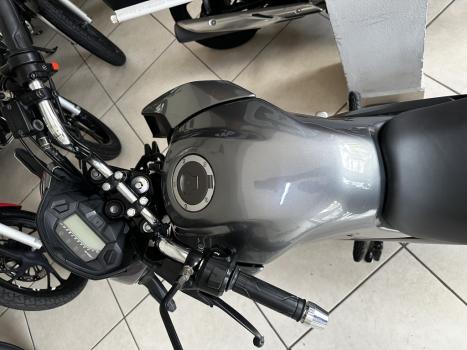 HONDA CG 160 FAN, Foto 7
