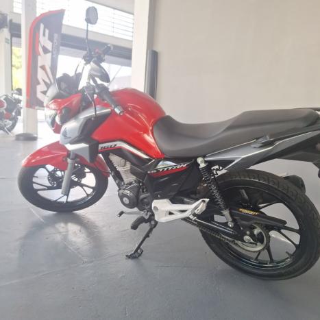 HONDA CG 160 FAN, Foto 2