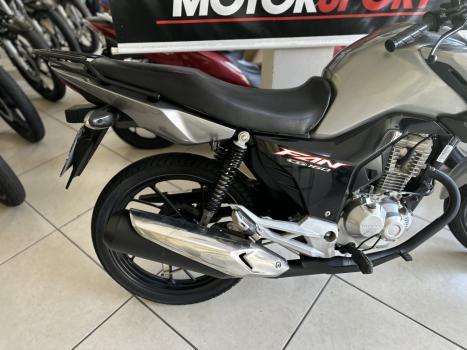 HONDA CG 160 FAN, Foto 2