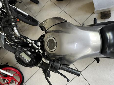 HONDA CG 160 FAN, Foto 8