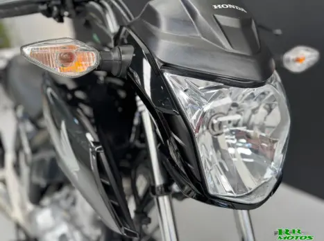 HONDA CG 160 FAN, Foto 5