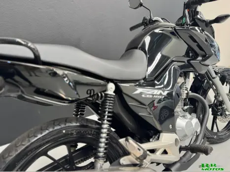 HONDA CG 160 FAN, Foto 6