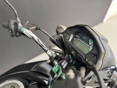 HONDA CG 160 FAN, Foto 6