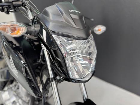 HONDA CG 160 FAN, Foto 7