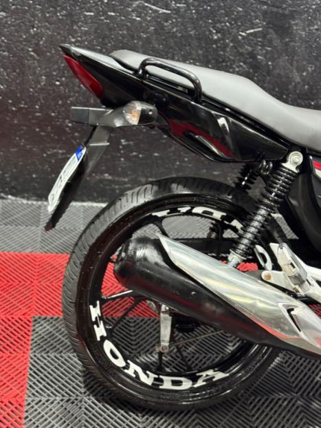 HONDA CG 160 FAN, Foto 8