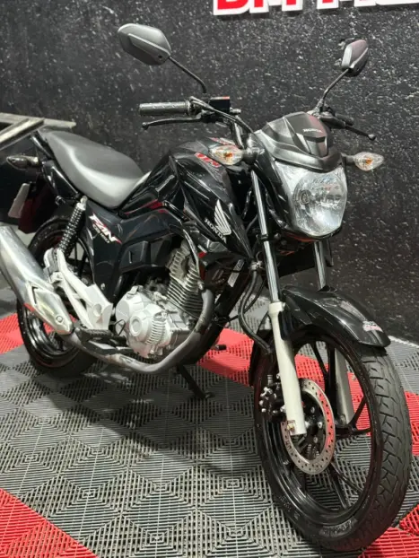 HONDA CG 160 FAN, Foto 9