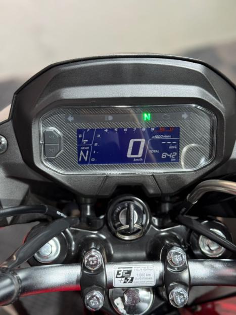 HONDA CG 160 FAN, Foto 8