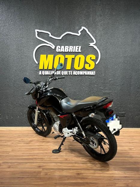 HONDA CG 160 FAN, Foto 6