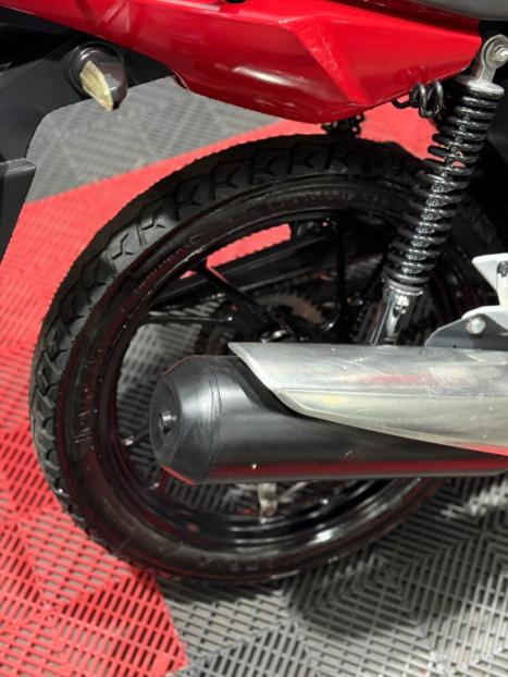 HONDA CG 160 FAN, Foto 4