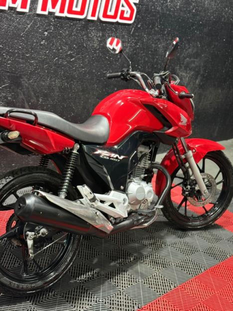 HONDA CG 160 FAN, Foto 8