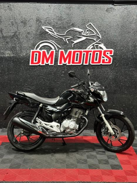 HONDA CG 160 FAN, Foto 1