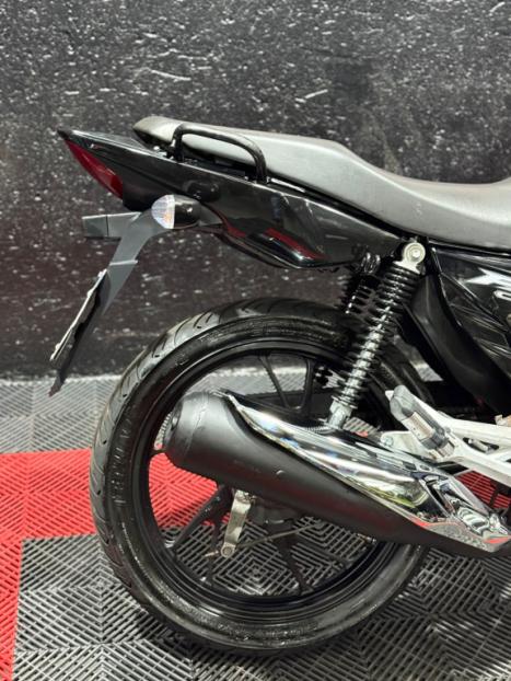 HONDA CG 160 FAN, Foto 6