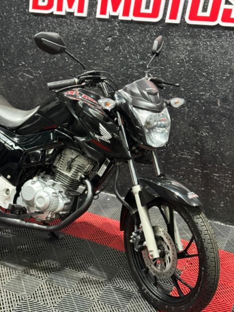 HONDA CG 160 FAN, Foto 7