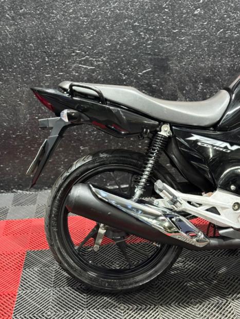 HONDA CG 160 FAN, Foto 8