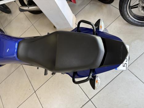 HONDA CG 160 FAN, Foto 7