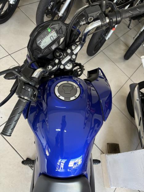 HONDA CG 160 FAN, Foto 8