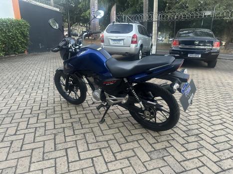 HONDA CG 160 FAN, Foto 4