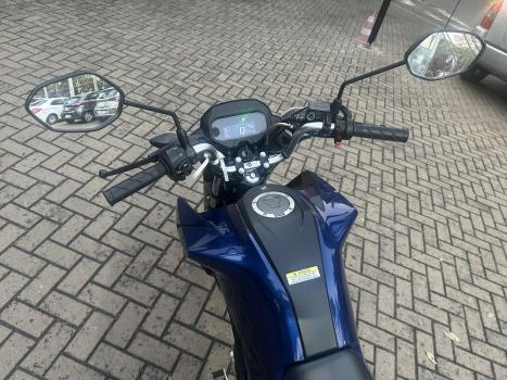HONDA CG 160 FAN, Foto 6