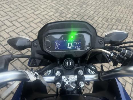 HONDA CG 160 FAN, Foto 7