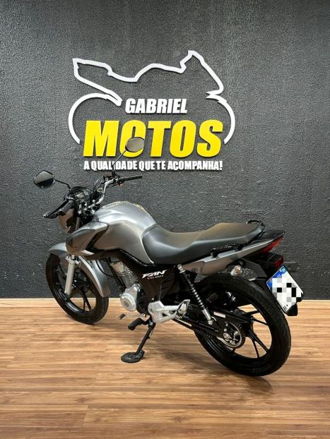 HONDA CG 160 FAN, Foto 6