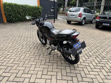HONDA CG 160 FAN, Foto 5