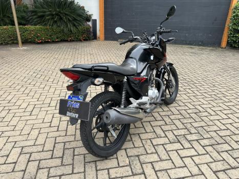 HONDA CG 160 FAN, Foto 6