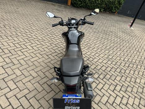 HONDA CG 160 FAN, Foto 7