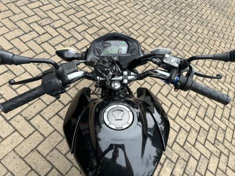 HONDA CG 160 FAN, Foto 8
