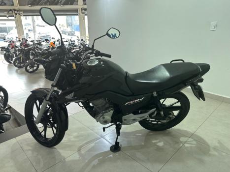 HONDA CG 160 FAN, Foto 4