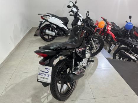 HONDA CG 160 FAN, Foto 5