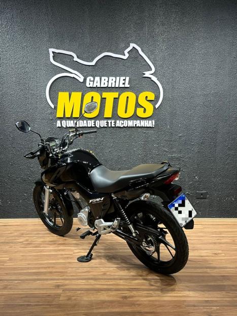 HONDA CG 160 FAN, Foto 5