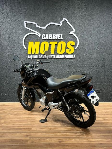 HONDA CG 160 FAN, Foto 6