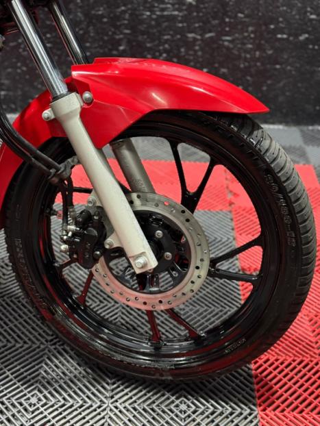 HONDA CG 160 FAN, Foto 7