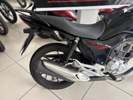 HONDA CG 160 FAN, Foto 2