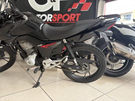 HONDA CG 160 FAN, Foto 6