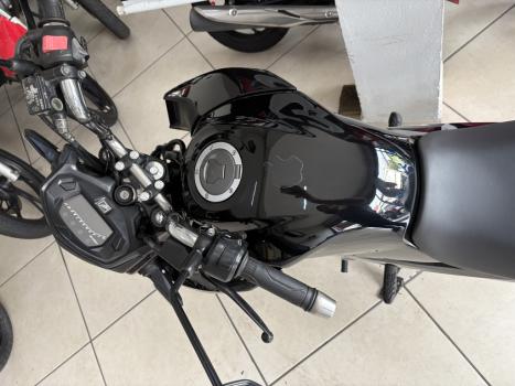 HONDA CG 160 FAN, Foto 7