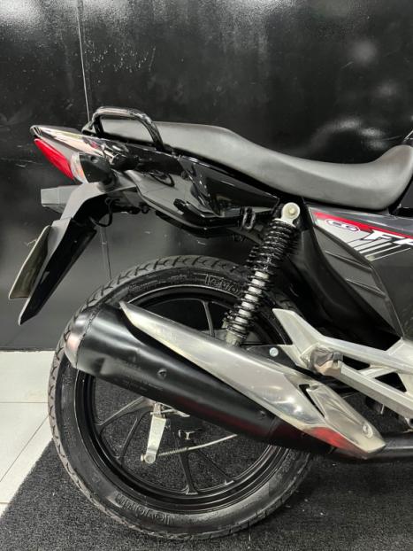 HONDA CG 160 FAN, Foto 4