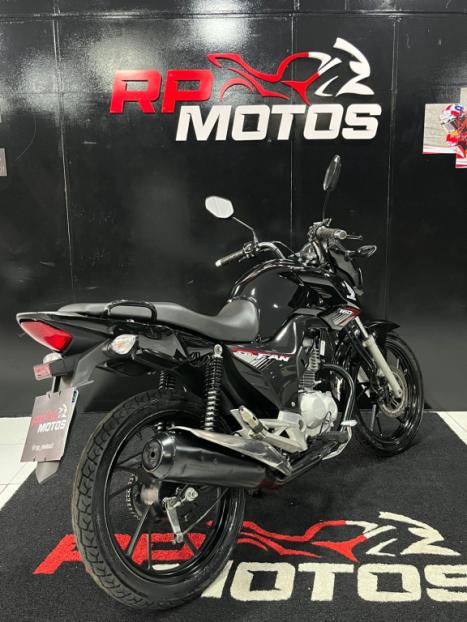 HONDA CG 160 FAN, Foto 8
