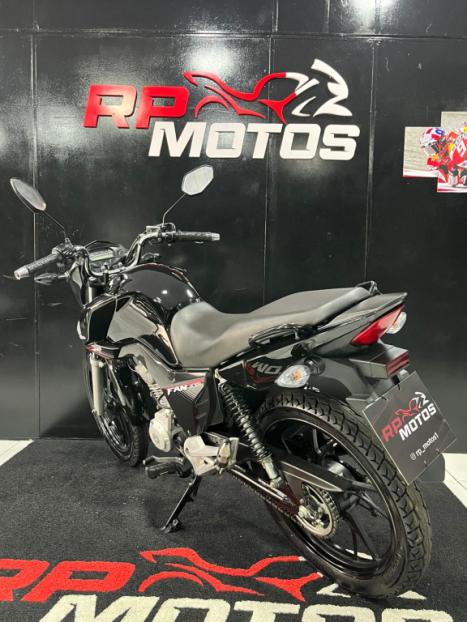 HONDA CG 160 FAN, Foto 10