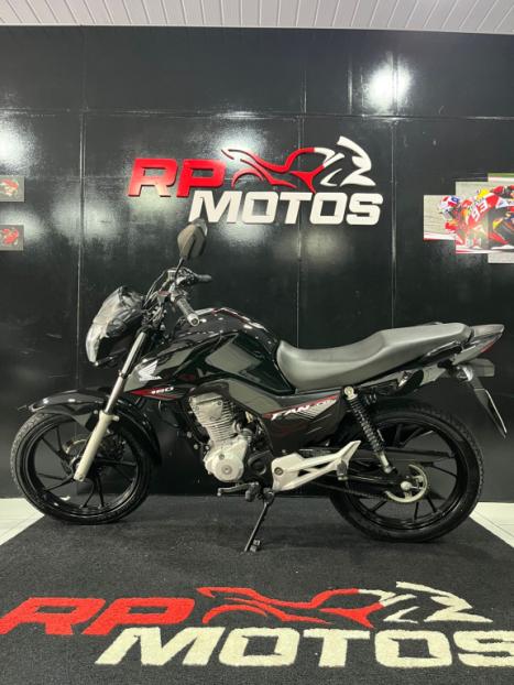 HONDA CG 160 FAN, Foto 11
