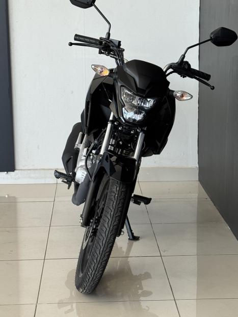 HONDA CG 160 FAN, Foto 7
