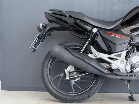 HONDA CG 160 FAN, Foto 10