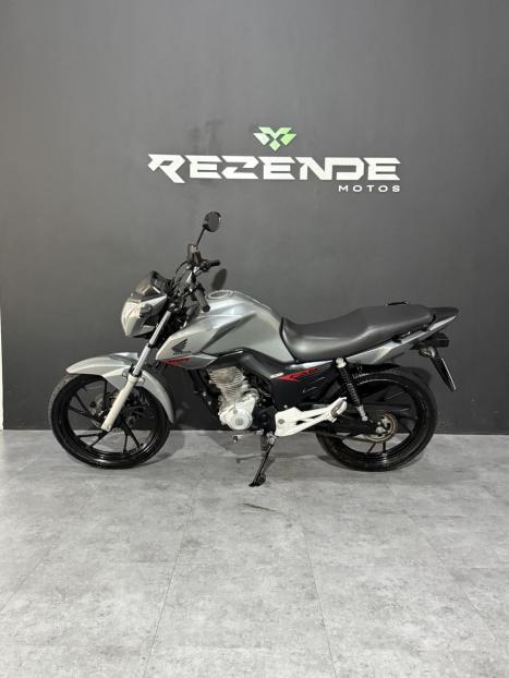 HONDA CG 160 FAN, Foto 12