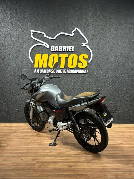 HONDA CG 160 FAN, Foto 5