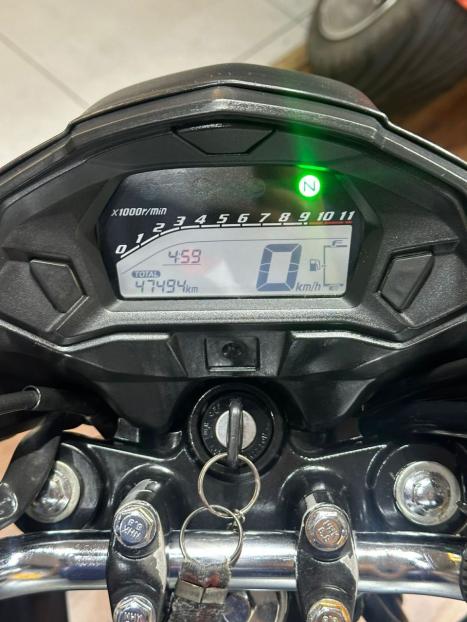 HONDA CG 160 FAN, Foto 7
